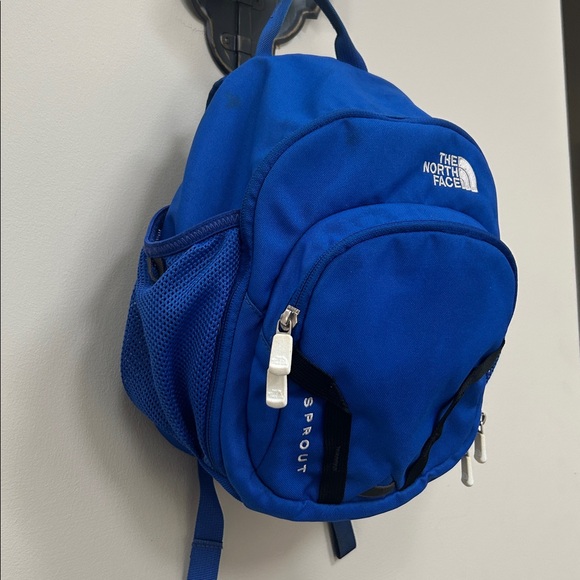 The North Face Youth Sprout Backpack - Picture 4 of 7